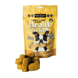 Woof Gateau Health Snax Turmeric Coconut and Ginger 150g