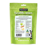 Woof Gateau Health Snax Apple Pie with Cinnamon and Ginger 150g | Harris Farm Online