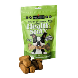 Woof Gateau Health Snax Apple Pie with Cinnamon and Ginger 150g