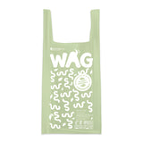 WAG Bamboo Bag Dispenser | Harris Farm Online