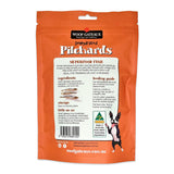 Woof Gateau Dog Treats Pilchards 90g | Harris Farm Online