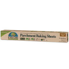 If You Care Parchment Baking Sheets 24 Sheets | Harris Farm Online