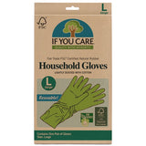 If You Care Large Gloves 1 pair | Harris Farm Online