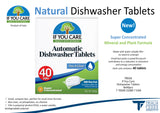 If You Care Automatic Dishwasher Tablets | Harris Farm Online