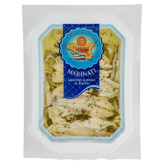 Antica Lavorazione Artigiana Marinated Anchovies 200g , Frdg3-Meals - HFM, Harris Farm Markets
 - 1