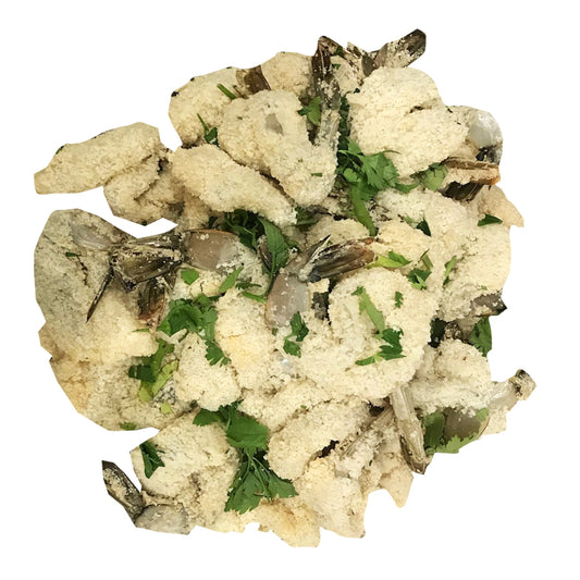 Prawns Cutlets Crumbed | Harris Farm Online