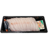 Fresh Sashimi Kingfish Sliced | Harris Farm Online