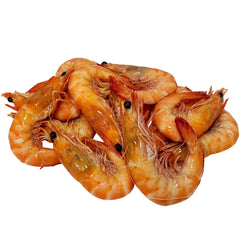 Cooked Kings Prawns Extra Large | Harris Farm Online