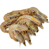 Raw King Prawns Large | Harris Farm Online