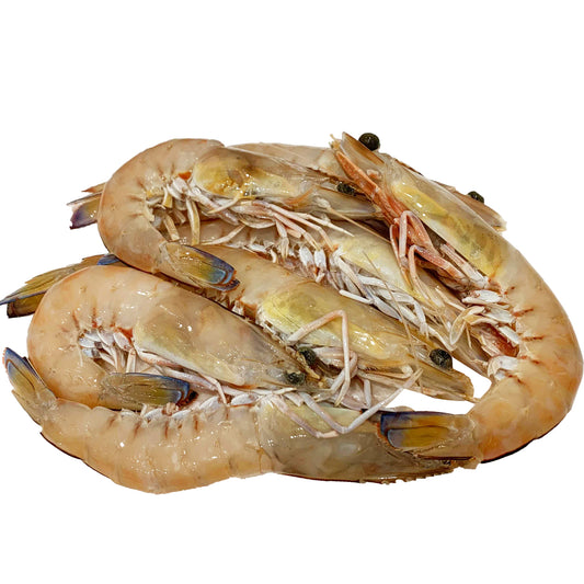 Raw King Prawns Extra Large | Harris Farm Online