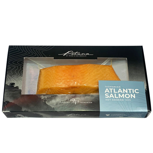 Petuna Hot Smoked Salmon | Harris Farm Online