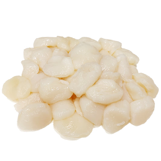 Fresh Scallops Roe Off | Harris Farm Online