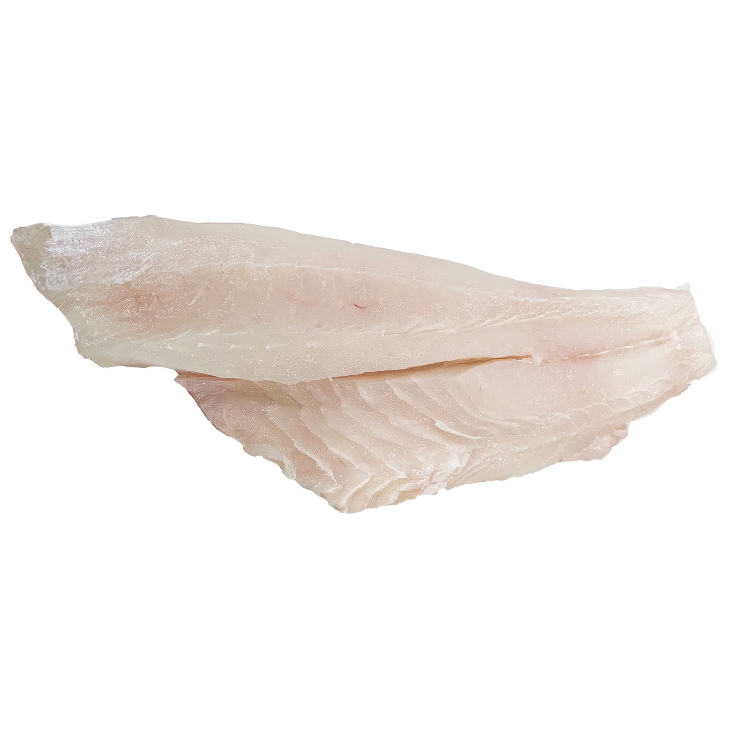 Paddle Tail Snapper Fillets (min 420g) Skinned & Deboned