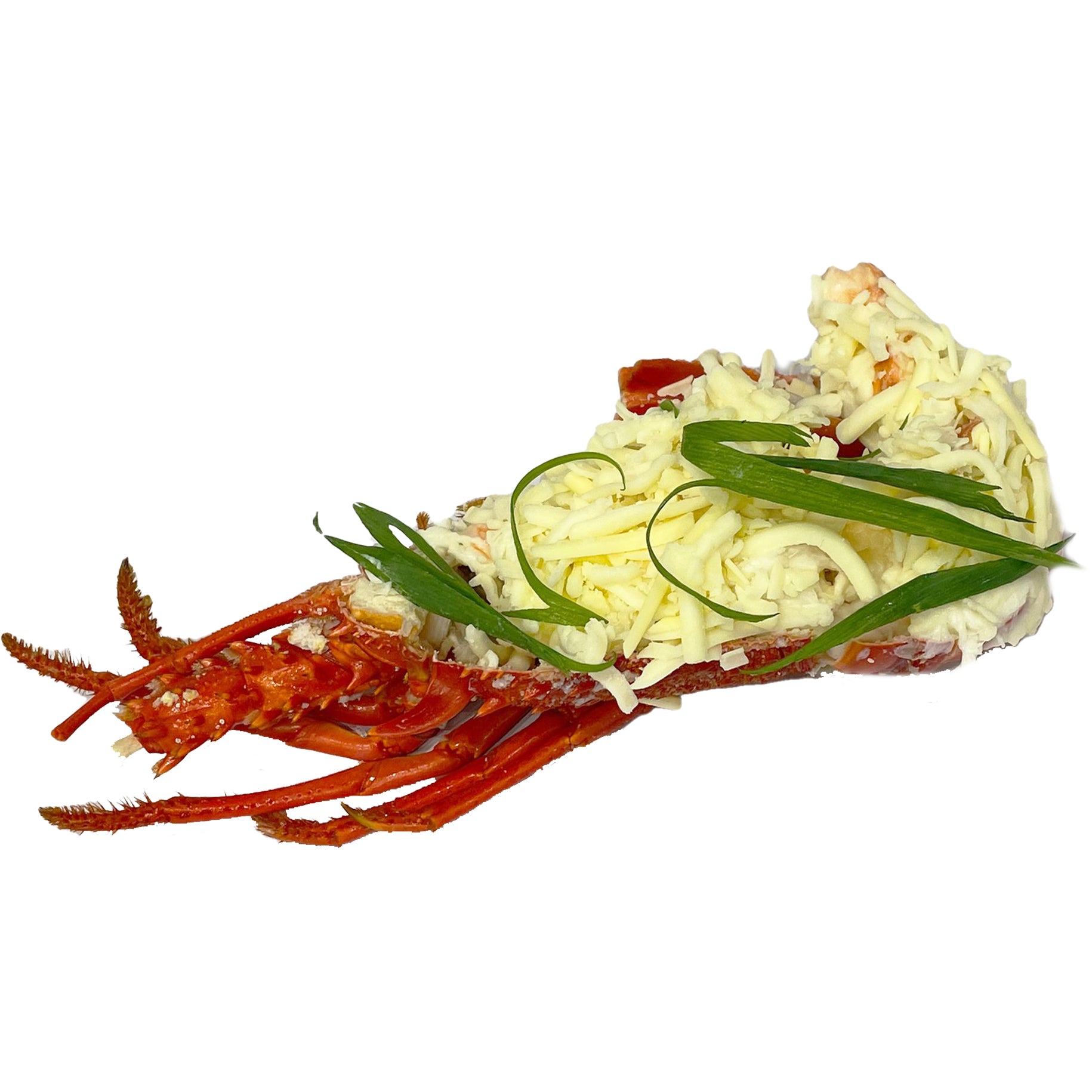 Fresh Lobster Mornay Cut in Half | Harris Farm Online