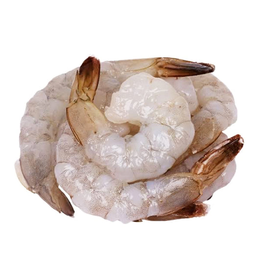 Raw Prawns Cutlet | Harris Farm Online