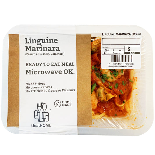 Linguine - Marinara (380g)