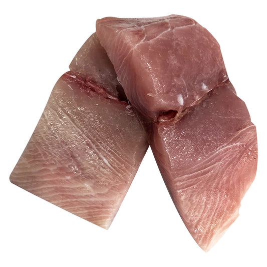 Sydney Fresh Seafood Kingfish Fillets Deboned min 420g