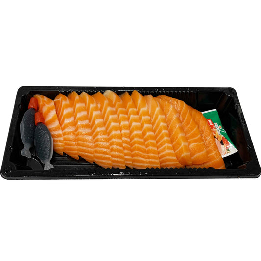 Sashimi MT Cook Salmon | Harris Farm Online