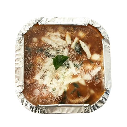 Lasagna Seafood (Single Serve) SFS