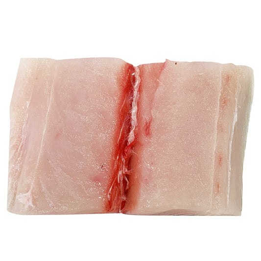 Spanish Mackeral Fillets (min 450g) Boned
