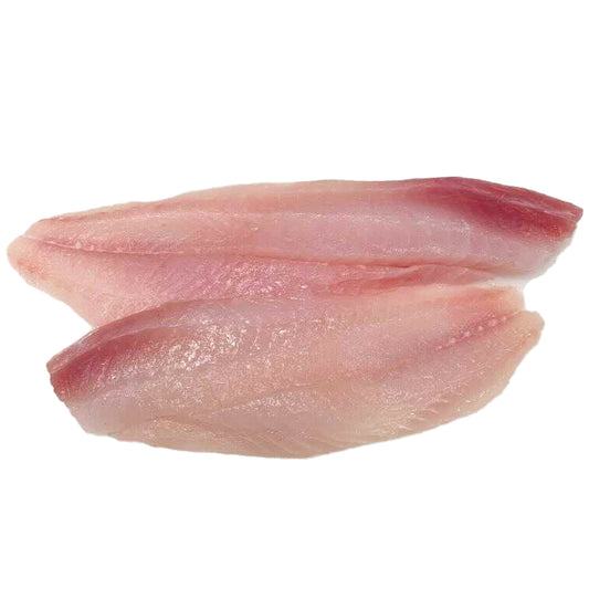 Fresh King Terakhi Fillets | Harris Farm Online