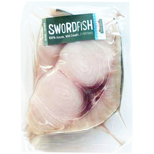 Harris Farm Swordfish Fillets  | Harris Farm Online