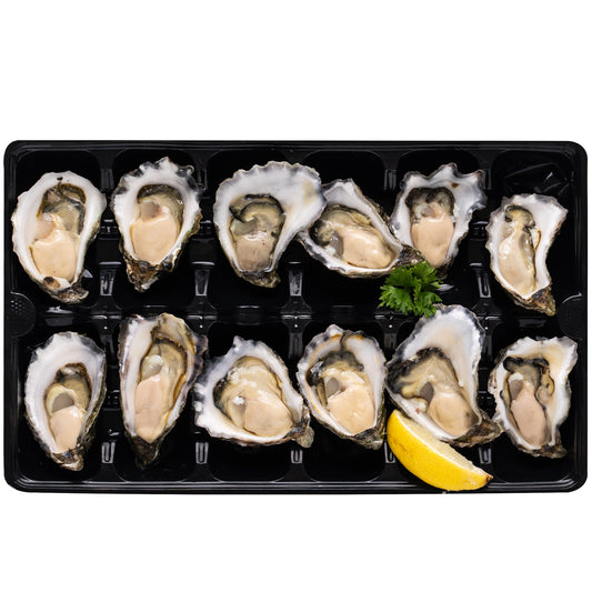 Harris Farm Fresh Australian Coast Oysters