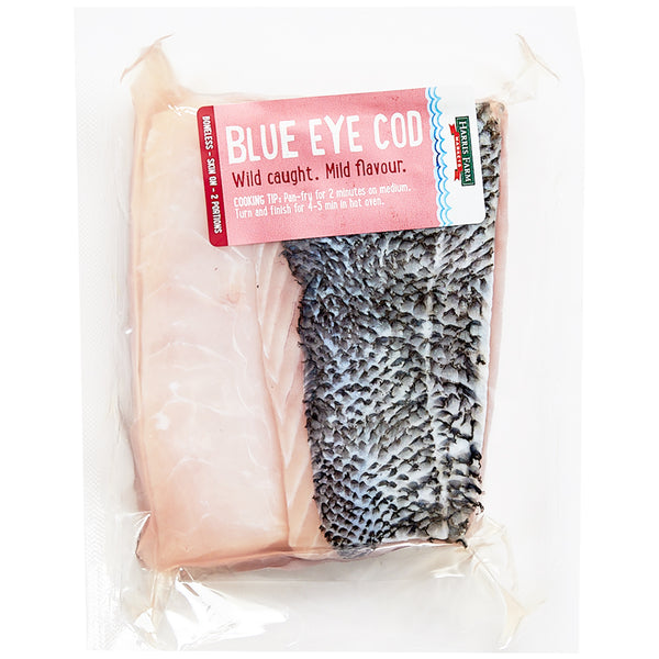 Harris Farm Blue Eye Cod Fillets | Harris Farm Markets