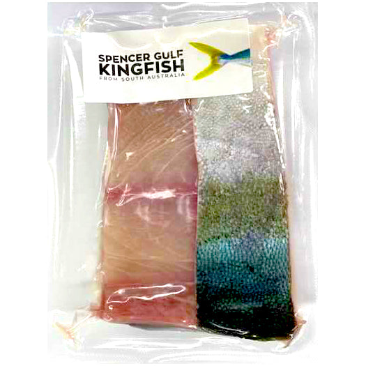 Harris Farm Kingfish Fillets | Harris Farm Online