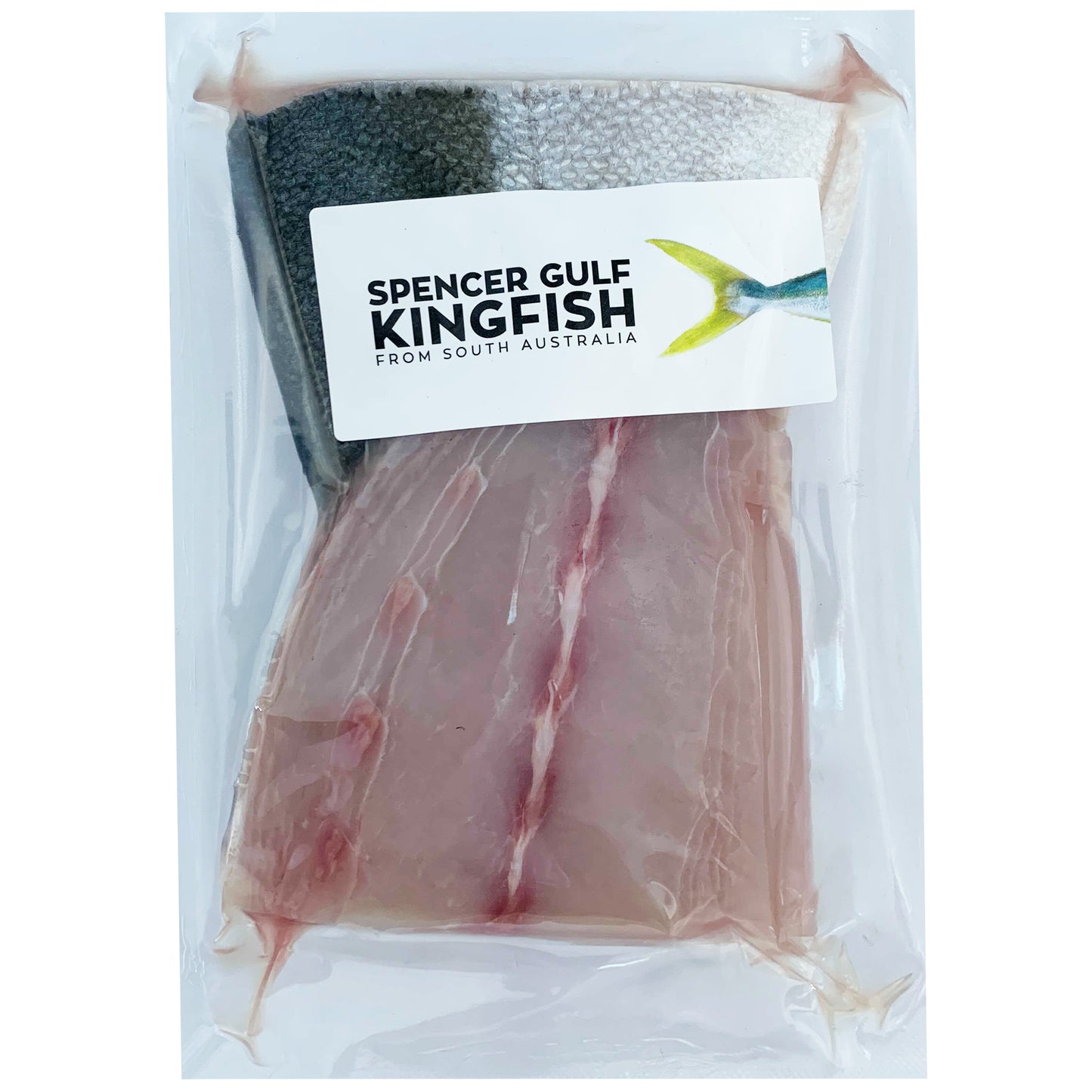 Harris Farm Kingfish Fillets Boneless Skinless | Harris Farm Online