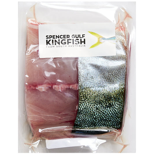 Harris Farm Kingfish Fillets | Harris Farm Online