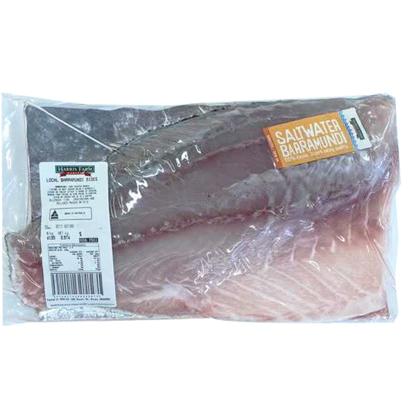 Harris Farm Barramundi Side | Harris Farm Online