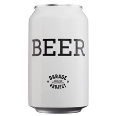 Buy Garage Project - Beer Pale Lager | Harris Farm Online