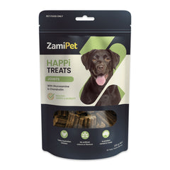 ZamiPet Dog HappiTreats Joints 200g | Harris Farm Online