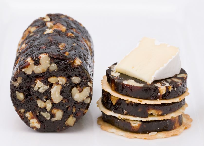 Rolada - Prune & Walnut | Harris Farm Online