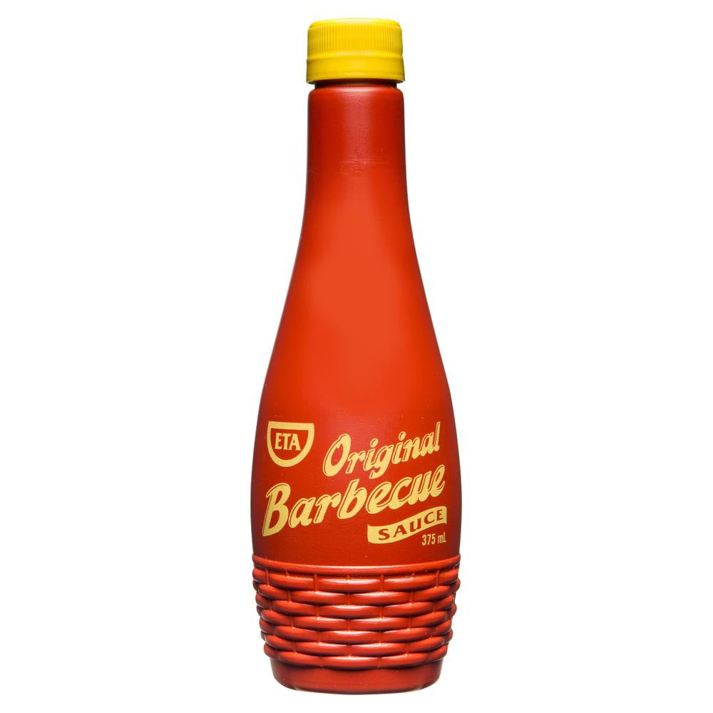 ETA Original Barbecue Sauce 375mL , Grocery-Cooking - HFM, Harris Farm Markets
 - 1