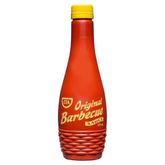 ETA Original Barbecue Sauce 375mL , Grocery-Cooking - HFM, Harris Farm Markets
 - 1
