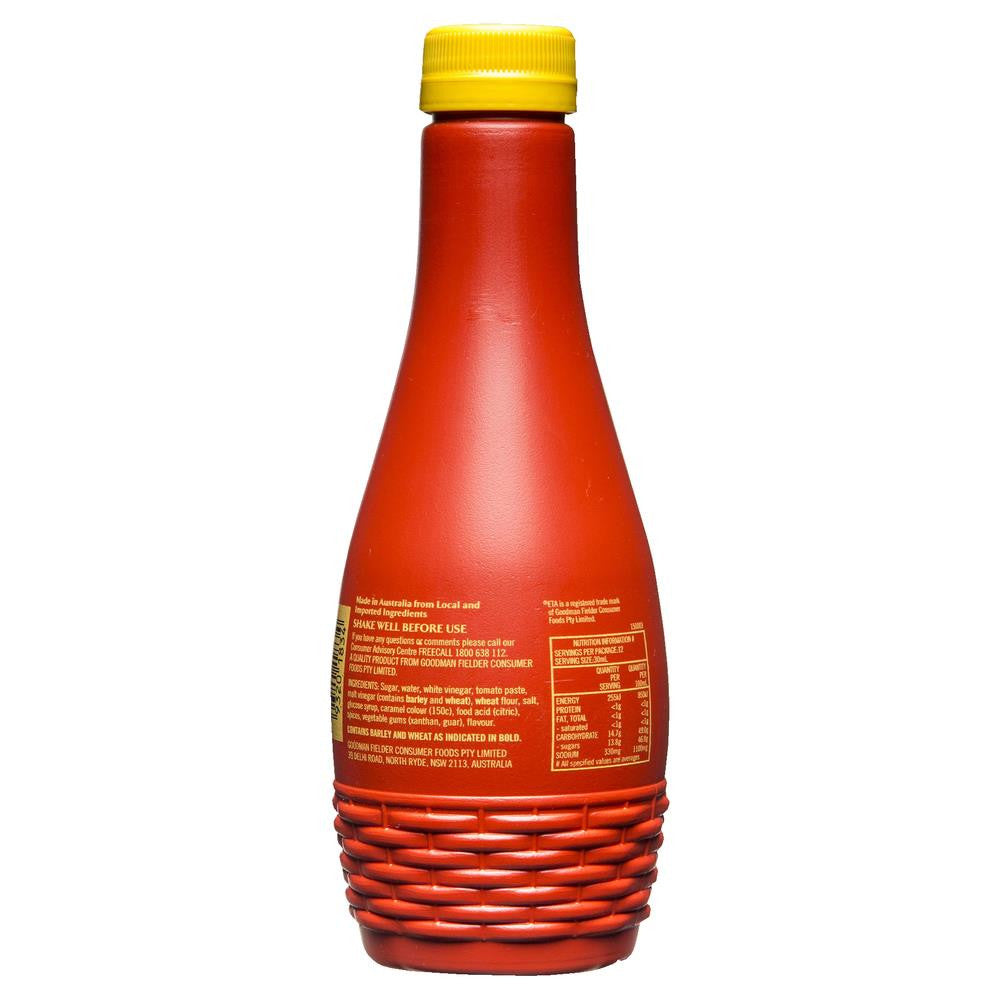 ETA Original Barbecue Sauce 375mL , Grocery-Cooking - HFM, Harris Farm Markets
 - 2