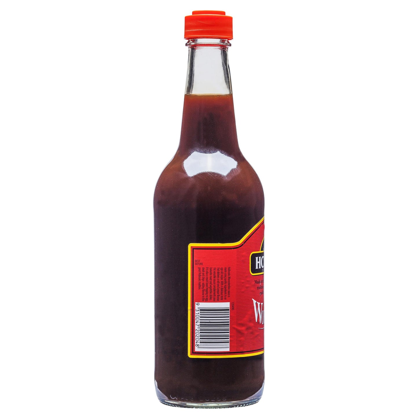 Holbrook Worcestershire 500ml , Grocery-Cooking - HFM, Harris Farm Markets
 - 3