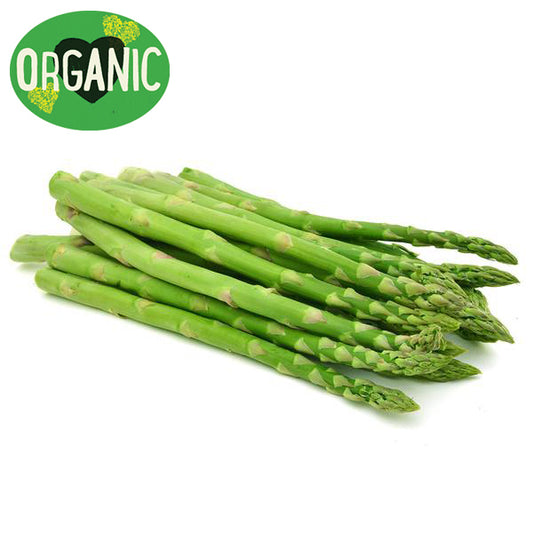 Asparagus Organic | Harris Farm Online