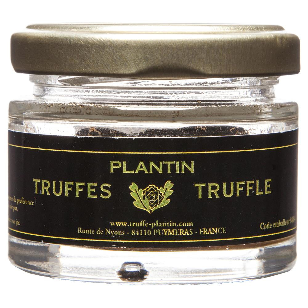 Plantin Summer Truffle Whole 12.5g , Grocery-Antipasti - HFM, Harris Farm Markets
 - 1