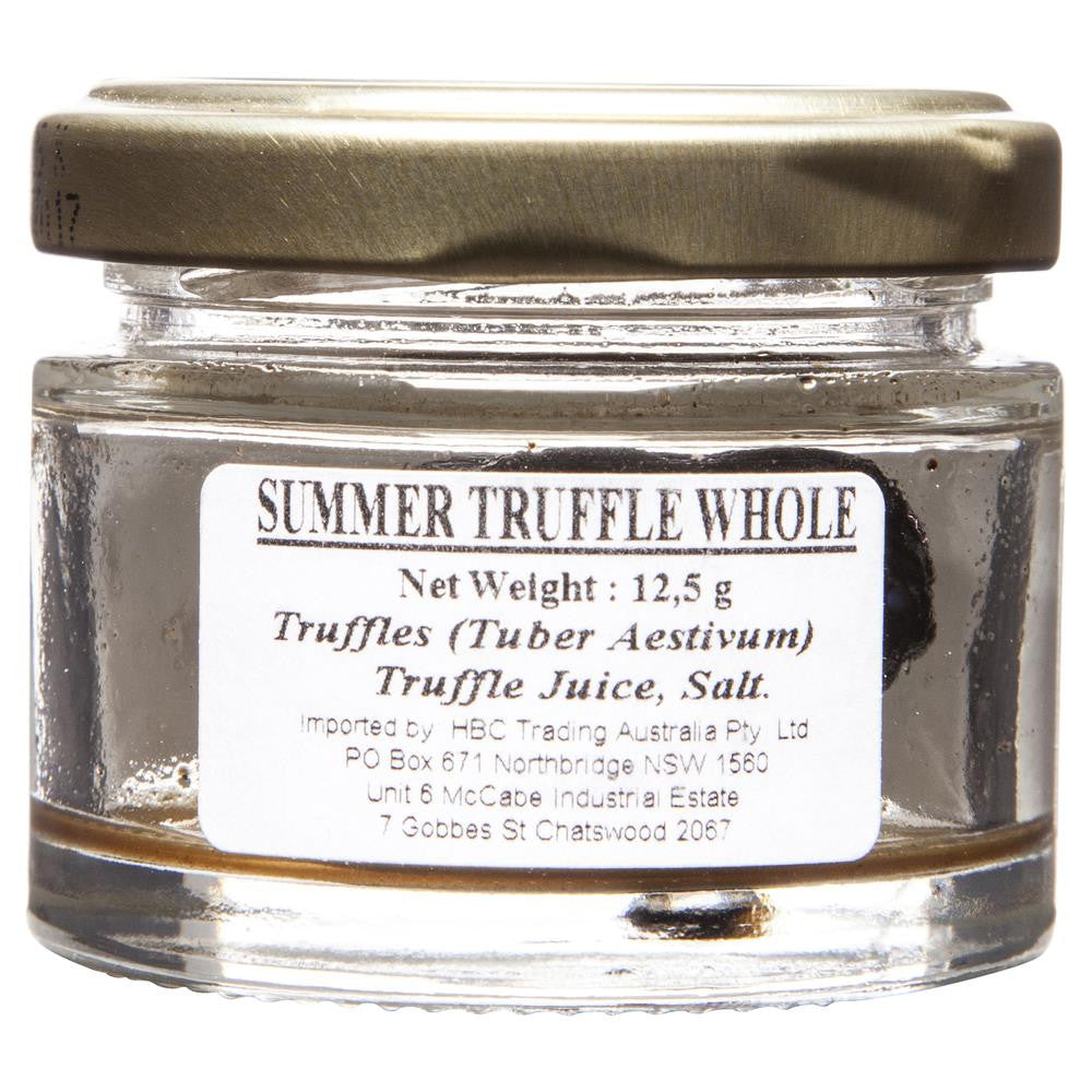 Plantin Summer Truffle Whole 12.5g , Grocery-Antipasti - HFM, Harris Farm Markets
 - 2