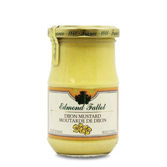 Edmond Fallot Dijon Mustard 210g | Harris Farm Online