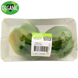 Capsicum Green Organic | Harris Farm Online