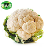 Cauliflower Organic | Harris Farm Online