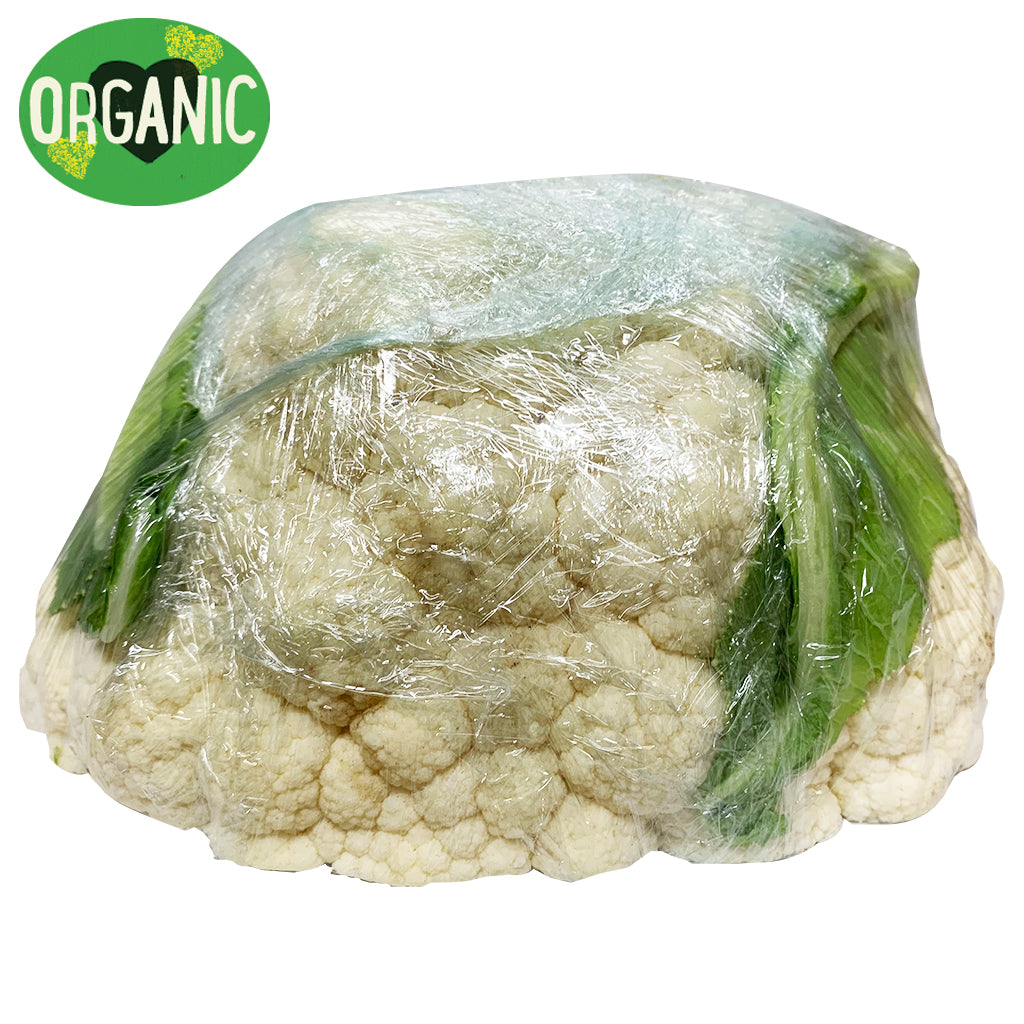 Cauliflower Organic | Harris Farm Online
