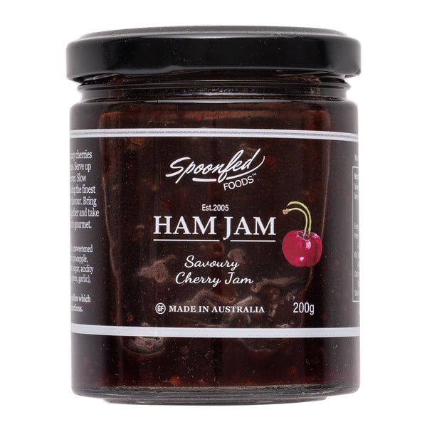 Spoonfed Foods Ham Jam | Harris Farm Online