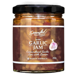 Spoonfed Foods Garlic Jam | Harris Farm Online