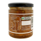 Spoonfed Foods Garlic Jam 200g