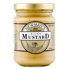 Newman's - Dijon Mustard | Harris Farm Online